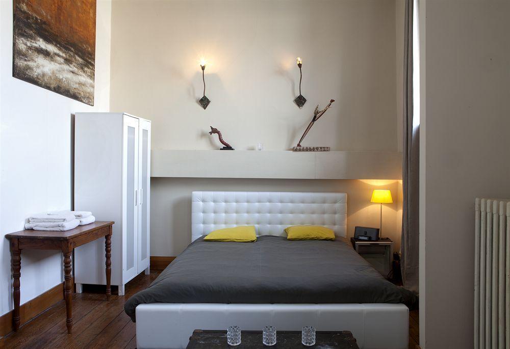 The Phileas Fogg Bed & Breakfast Saint-Josse-ten-Noode Bagian luar foto