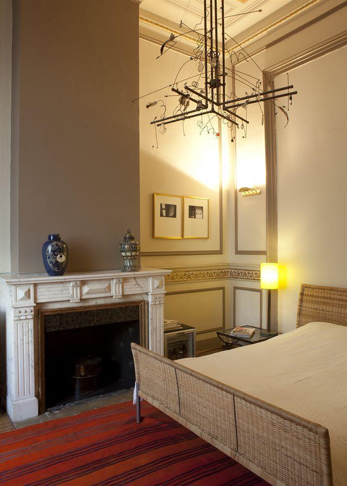 The Phileas Fogg Bed & Breakfast Saint-Josse-ten-Noode Bagian luar foto